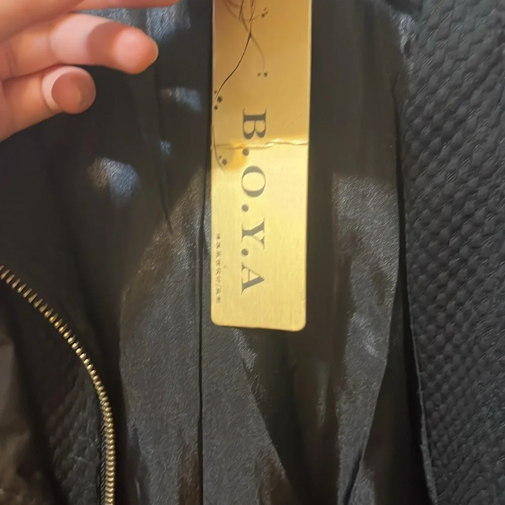 Jacket. - Picture 5 of 6